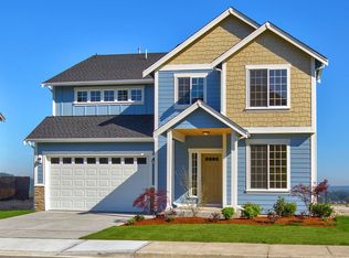 10907 171st Ave E, Lake Tapps, WA 98391