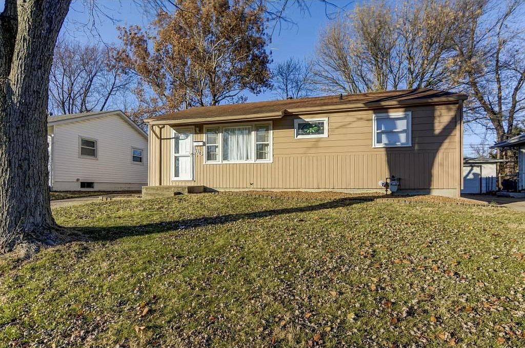60 E Imboden Dr, Decatur, IL 62521 Zillow