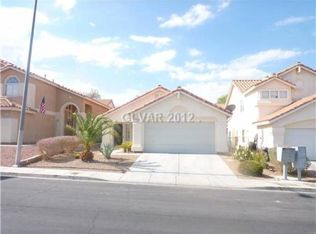 6349 High Sierra Ave, Las Vegas, NV 89156