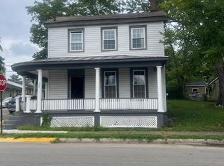 103 S 3rd St, WAYNESVILLE, OH