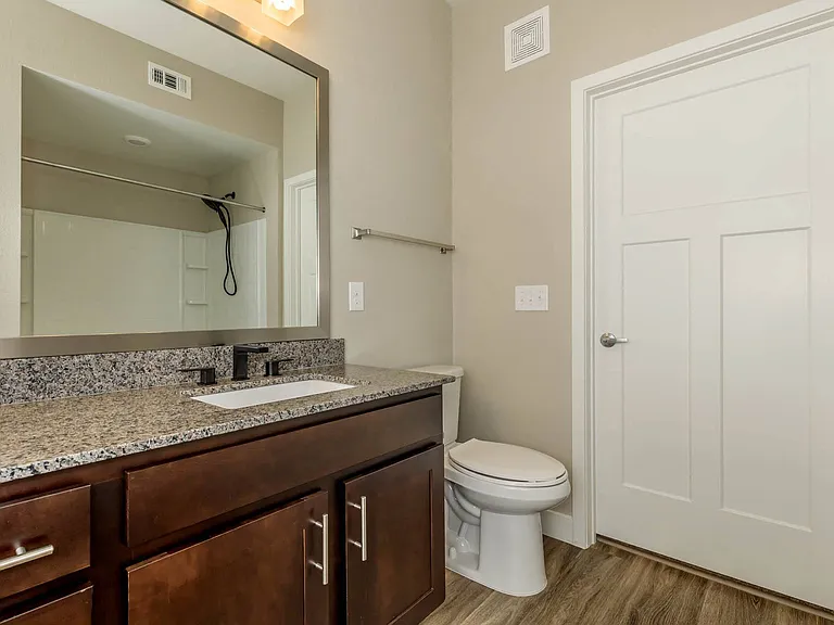 C1 1253 SQ FT 3 Bed 2 Bath