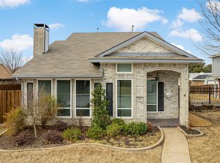 3805 Smartt St, Rowlett, TX 75088