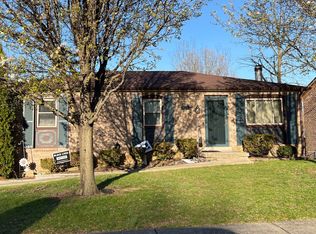 1117 Bay Meadows Dr, Lexington, KY 40514
