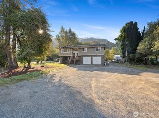 Trafton Ridge Estates, Arlington, WA 98223