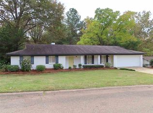 612 Dunton Rd, Clinton, MS 39056