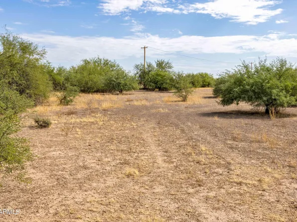 3325 W CIBOLA Circle #23, Eloy, AZ 85131