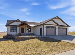 1202 Jon Rd, Dunkerton, IA 50626