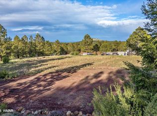 34 N 1330th, Greer, AZ 85927
