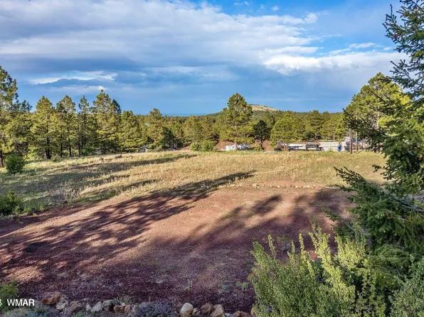 34 N 1330th, Greer, AZ 85927