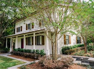 2724 Turnbull Bay Rd, New Smyrna Beach, FL 32168