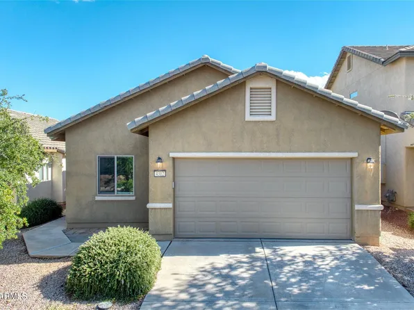 4312 Hennen Court, Sierra Vista, AZ 85650