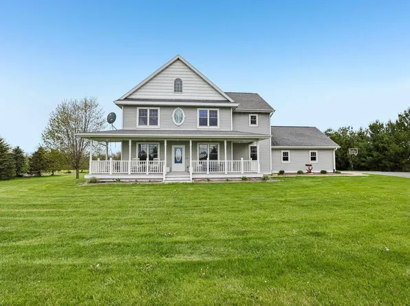 N7837 French ROAD, Johnson Creek, WI 53038