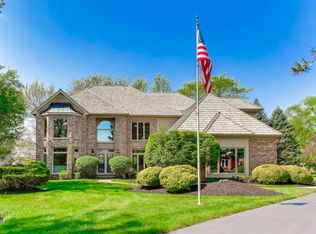 5847 Goldeneye Dr, Long Grove, IL 60047