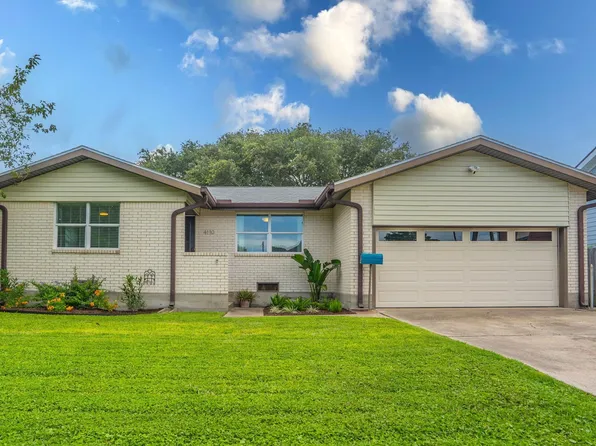 4110 Avenue Q 1/2, Galveston, TX 77550