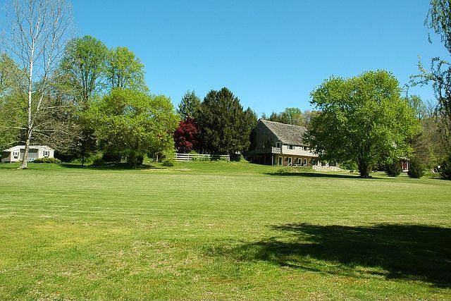 house view southeast