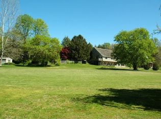 283 Letort Rd, Millersville, PA 17551