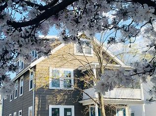 15 Francis St, Belmont, MA 02478
