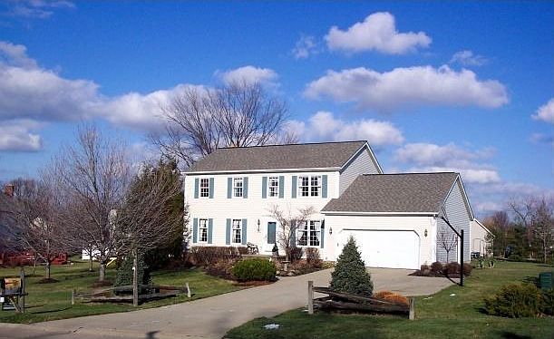 2nd image of 8111 Buckboard Ln