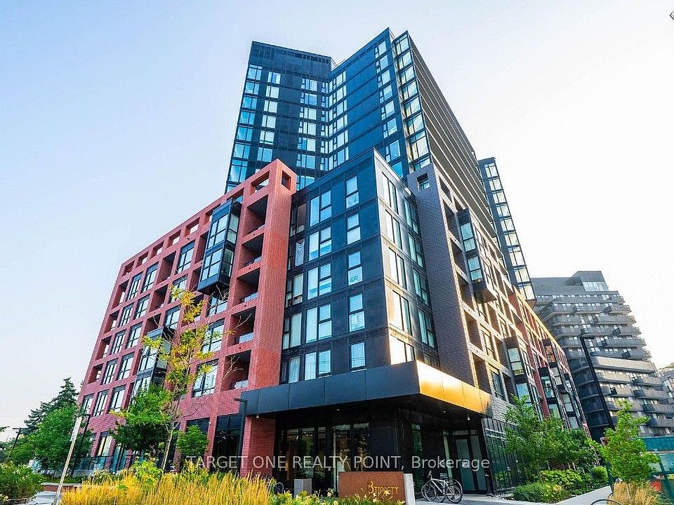 1st image of 8 Tippett Rd #1006
