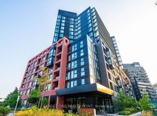 8 Tippett Rd #1006, Toronto, ON M3H0E7