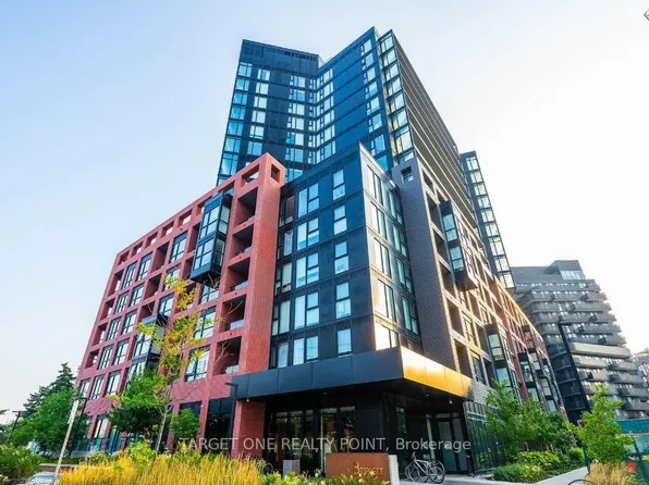 8 Tippett Rd #1006, Toronto, ON M3H 0E7