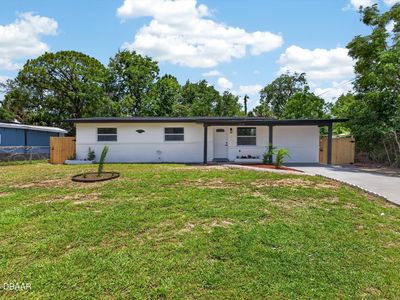 1359 Wright St, Daytona Beach, FL, 32117