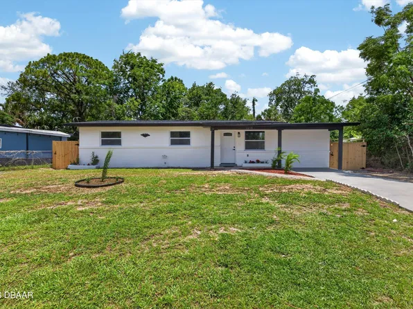 1359 Wright St, Daytona Beach, FL 32117