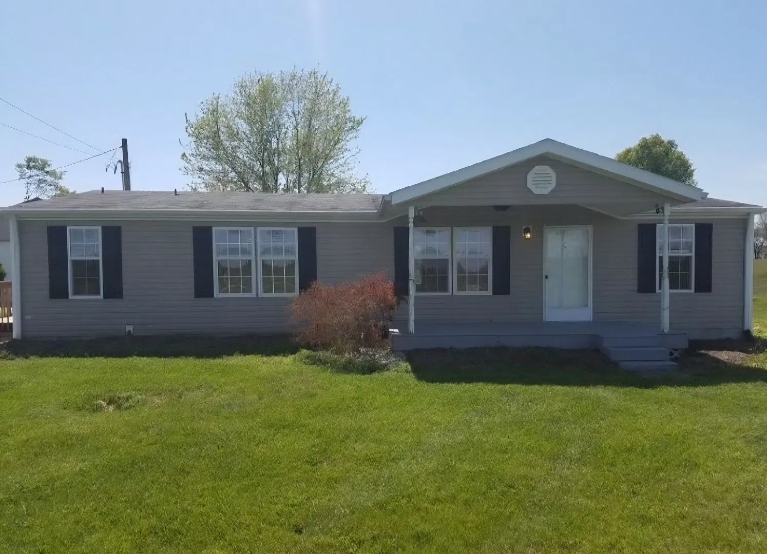 1299 Sirocco Rd. — Photo 1