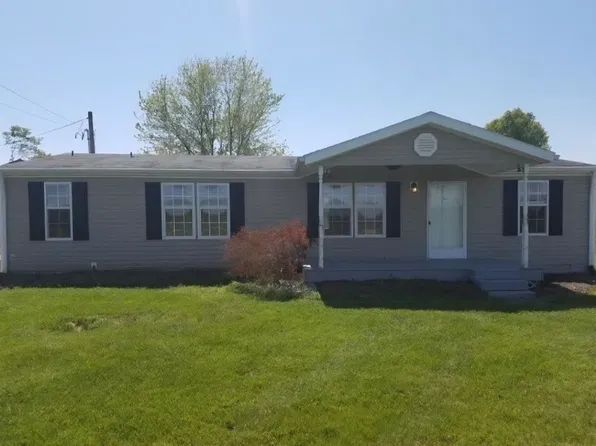 1299 Sirocco Rd, Brandenburg, KY 40108