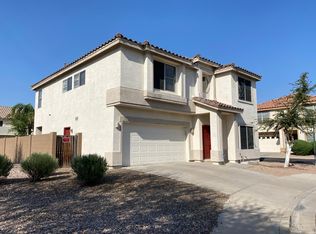 442 W Redwood Dr, Chandler, AZ 85248