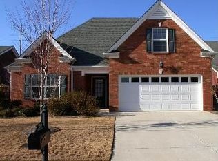 1359 Laurelwood Ct, Lawrenceville, GA 30045