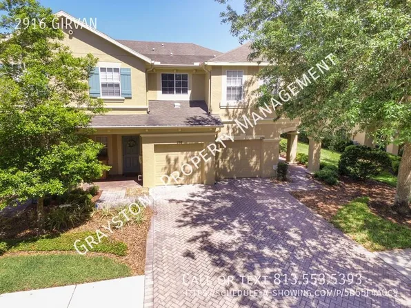 2916 Girvan Dr, Land O Lakes, FL 34638