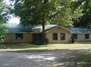 665 County Road 1146 W, Brashear, TX 75420