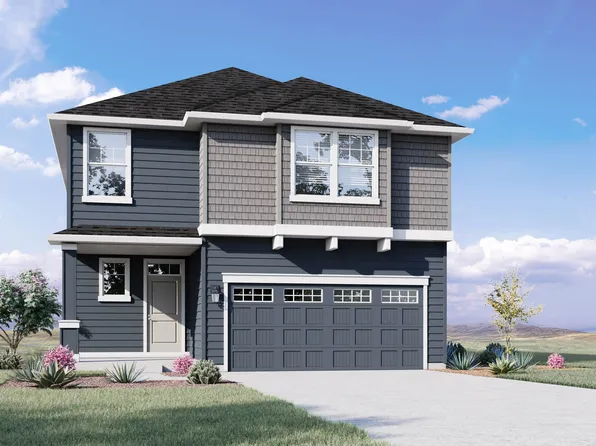 1807 S Mallard Way #5, Ellensburg, WA 98926