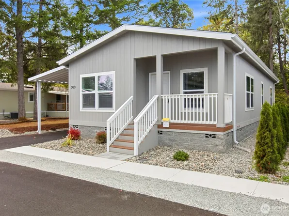 1111 Archwood Drive SW #500, Olympia, WA 98502