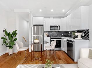 1419 Herkimer St #3, Brooklyn, NY 11233