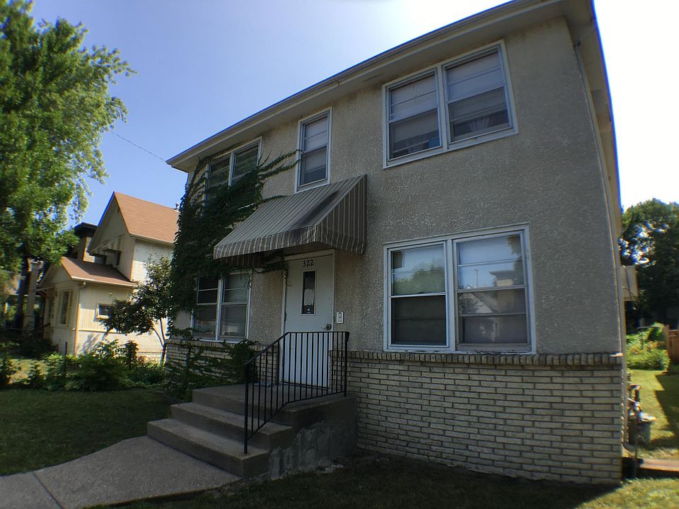 1st image of 3221 Grand Ave S APT 4
