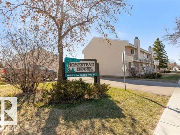 16525 100th St NW, Edmonton, AB T5X 5H4