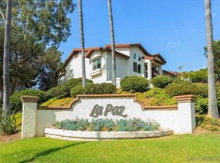 4050 Porte La Paz UNIT 50, San Diego, CA 92122