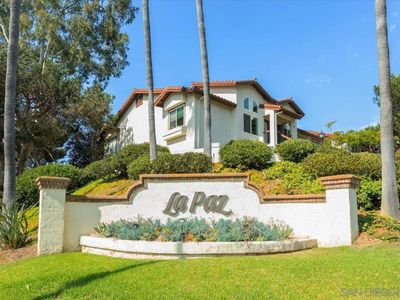 4050 Porte La Paz UNIT 50, San Diego, CA, 92122