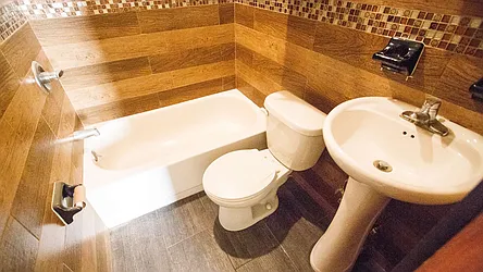 Rented by Nooklyn NYC LLC