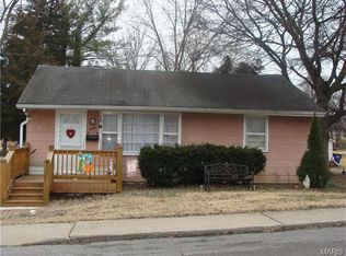 326 N 7th St, Festus, MO 63028