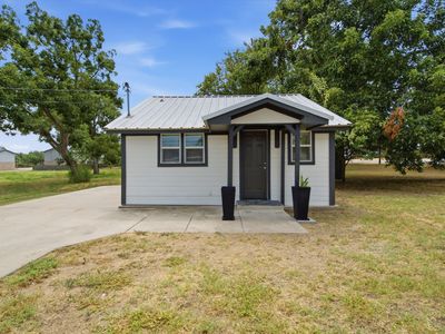 1380 W Cage St, Stephenville, TX, 76401