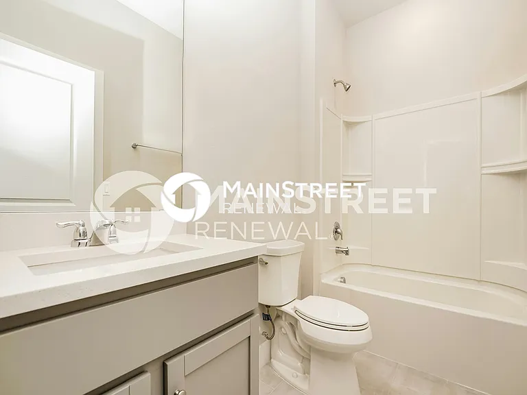 WM - Bathroom