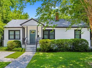 318 E 57th St, Savannah, GA 31405
