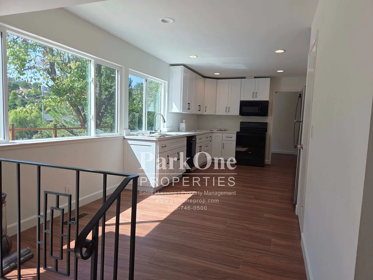 Newly Updated Two-Story Home in Pleasant Hill — Photo 4