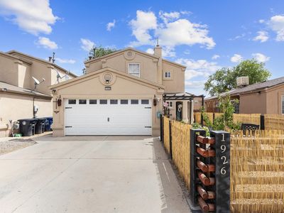 1926 Tierra De La Luna Dr SW, Albuquerque, NM, 87121