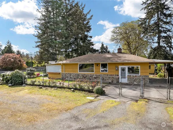 1002 117th Street S, Tacoma, WA 98444