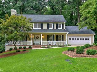 4618 Simpson Downs, Gainesville, GA 30507