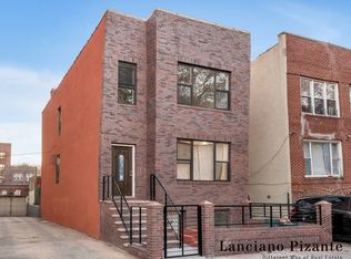 260 E 93rd St, Brooklyn, NY 11212